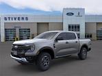 2024 Ford Ranger SuperCrew Cab 4x4, Pickup for sale #R26640 - photo 1