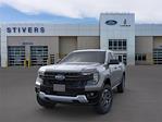 2024 Ford Ranger SuperCrew Cab 4x4, Pickup for sale #R26640 - photo 2