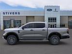 2024 Ford Ranger SuperCrew Cab 4x4, Pickup for sale #R26640 - photo 3