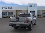 2024 Ford Ranger SuperCrew Cab 4x4, Pickup for sale #R26640 - photo 8