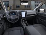 2024 Ford Ranger SuperCrew Cab 4x4, Pickup for sale #R26640 - photo 9