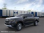 2024 Ford Ranger SuperCrew Cab 4x4, Pickup for sale #R26788 - photo 1