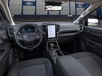 2024 Ford Ranger SuperCrew Cab 4x4, Pickup for sale #R26788 - photo 9