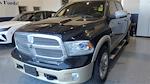 Used 2013 Ram 1500 Longhorn Crew Cab 4x4, Pickup for sale #Q26467C - photo 6