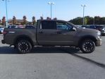 Used 2021 Nissan Titan Crew Cab 4x4, Pickup for sale #X20929A - photo 4
