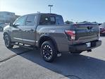 Used 2021 Nissan Titan Crew Cab 4x4, Pickup for sale #X20929A - photo 5