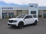 2024 Ford Maverick SuperCrew Cab AWD, Pickup for sale #Y26350 - photo 1