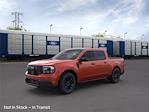 2024 Ford Maverick SuperCrew Cab AWD, Pickup for sale #Y26666 - photo 1