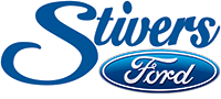 Stivers Ford Lincoln Waukee logo
