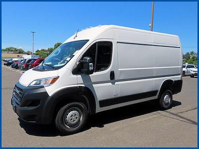 2024 Ram ProMaster 3500 High Roof FWD, Empty Cargo Van for sale #N63328 - photo 1