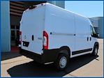 2024 Ram ProMaster 3500 High Roof FWD, Empty Cargo Van for sale #N63328 - photo 8