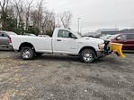 2022 Ram 2500 Regular Cab 4x4, Fisher Plow Truck for sale #N701 - photo 4