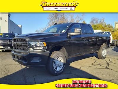 New 2024 Ram 2500 Tradesman Crew Cab 4x4, Pickup for sale #R234 - photo 1