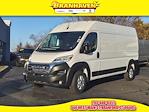 New 2024 Ram ProMaster 2500 High Roof FWD, Empty Cargo Van for sale #R398 - photo 1