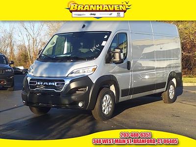 2024 Ram ProMaster 2500 High Roof FWD, Empty Cargo Van for sale #R407 - photo 1