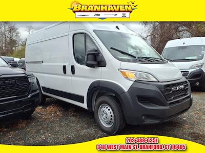 New 2024 Ram ProMaster 2500 High Roof FWD, Empty Cargo Van for sale #R416 - photo 1