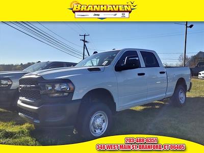 New 2024 Ram 2500 Tradesman Crew Cab 4x4, Pickup for sale #R430 - photo 1