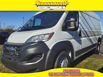 2024 Ram ProMaster 2500 High Roof FWD, Empty Cargo Van for sale #R435 - photo 1