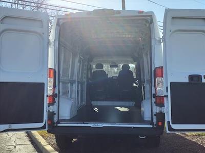 2024 Ram ProMaster 2500 High Roof FWD, Empty Cargo Van for sale #R435 - photo 2