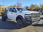 2024 Ram 5500 Crew Cab DRW 4x4, Cab Chassis for sale #R462 - photo 4