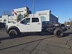 2024 Ram 5500 Crew Cab DRW 4x4, Cab Chassis for sale #R462 - photo 8