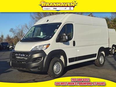 2024 Ram ProMaster 2500 High Roof FWD, Empty Cargo Van for sale #R463 - photo 1