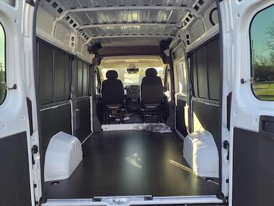 2024 Ram ProMaster 2500 High Roof FWD, Empty Cargo Van for sale #R463 - photo 2