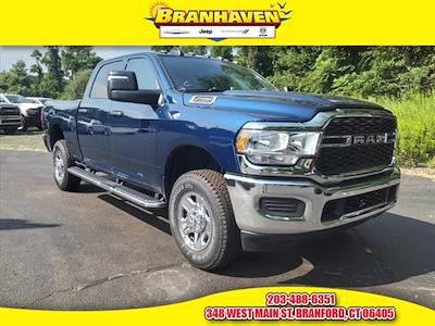 New 2024 Ram 2500 Tradesman Crew Cab 4x4, Pickup for sale #R496 - photo 1