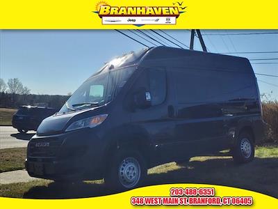 New 2024 Ram ProMaster 2500 High Roof FWD, Empty Cargo Van for sale #R600 - photo 1