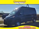 New 2024 Ram ProMaster 2500 High Roof FWD, Empty Cargo Van for sale #R600 - photo 1