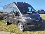 New 2024 Ram ProMaster 2500 High Roof FWD, Empty Cargo Van for sale #R600 - photo 4