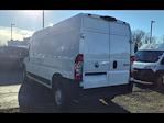 New 2024 Ram ProMaster 2500 High Roof FWD, Empty Cargo Van for sale #R636 - photo 6