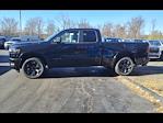 New 2025 Ram 1500 Lone Star Quad Cab 4x4, Pickup for sale #S029 - photo 5