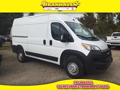 2025 Ram ProMaster 2500 High Roof FWD, Empty Cargo Van for sale #S039 - photo 1