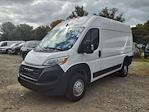 2025 Ram ProMaster 2500 High Roof FWD, Empty Cargo Van for sale #S039 - photo 4