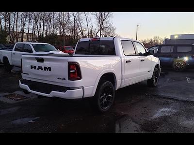 2025 Ram 1500 Crew Cab 4x4, Pickup for sale #S050 - photo 2