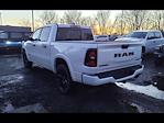 2025 Ram 1500 Crew Cab 4x4, Pickup for sale #S050 - photo 6