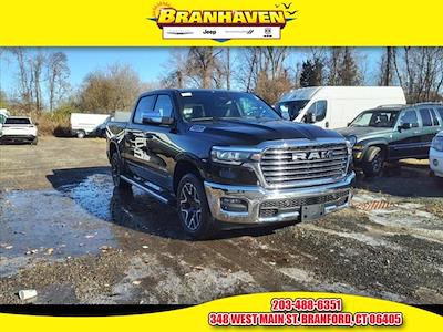 2025 Ram 1500 Crew Cab 4x4, Pickup for sale #S051 - photo 1