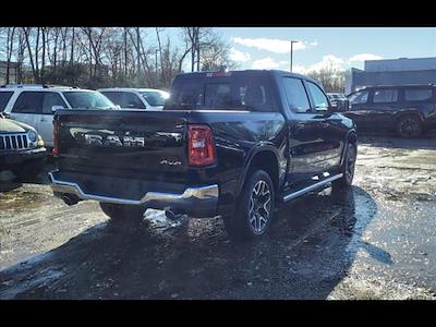 2025 Ram 1500 Crew Cab 4x4, Pickup for sale #S051 - photo 2