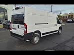 2025 Ram ProMaster 2500 High Roof FWD, Empty Cargo Van for sale #S055 - photo 8