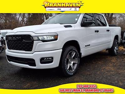 2025 Ram 1500 Crew Cab 4x4, Pickup for sale #S059 - photo 1