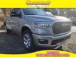 New 2025 Ram 1500 Lone Star Quad Cab 4x4, Pickup for sale #S062 - photo 1