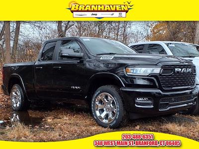 2025 Ram 1500 Quad Cab 4x4, Pickup for sale #S063 - photo 1