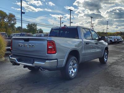 2025 Ram 1500 Crew Cab 4x4, Pickup for sale #S065 - photo 2