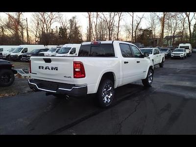 2025 Ram 1500 Crew Cab 4x4, Pickup for sale #S066 - photo 2