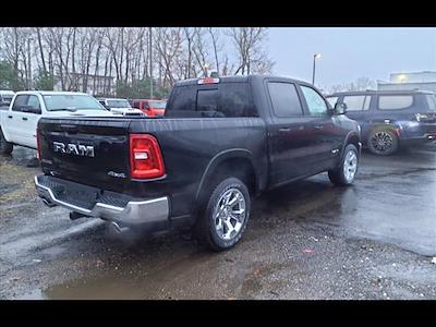 2025 Ram 1500 Crew Cab 4x4, Pickup for sale #S067 - photo 2