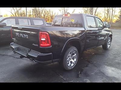 2025 Ram 1500 Crew Cab 4x4, Pickup for sale #S070 - photo 2