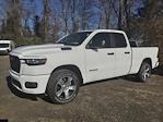 New 2025 Ram 1500 Tradesman Quad Cab 4x4, Pickup for sale #S072 - photo 4