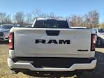 New 2025 Ram 1500 Tradesman Quad Cab 4x4, Pickup for sale #S072 - photo 2