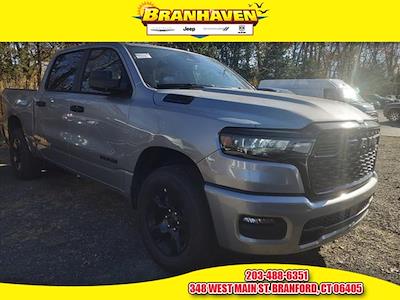 2025 Ram 1500 Crew Cab 4x4, Pickup for sale #S074 - photo 1